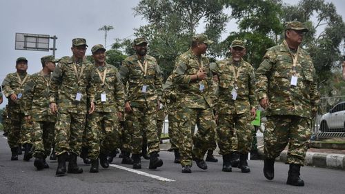 Retreat Kepala Daerah Gelombang II Akan Digelar Setelah Lebaran