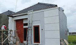 Ini Spesifikasi Rumah Subsidi Sesuai Aturan Terbaru
