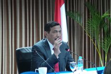 Divestasi Saham Freeport Ditarget Rampung 2019 