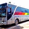 Alasan Mengapa Bus Jadul Bentuknya Mirip Walau Beda Karoseri
