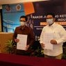 Bangun Sinergisitas dengan Dunia Usaha, Polteknaker Adakan Rakor