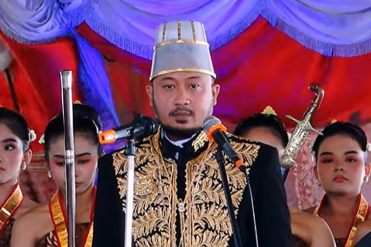 LDA Sebut PB XIV Hangabehi Sudah Jadi Putra Mahkota Sebelum Naik Takhta sebagai Raja