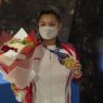Ayah Apriyani Rahayu Ketiban Untung, Dapat Rp 100 Juta dan Rumah Usai Anaknya Sukses di Olimpiade