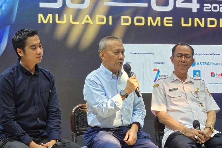 Masyarakat Pilih Beli Mobil Bekas, Gaikindo Ungkap Penyebabnya: Daya Beli Tertekan