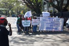 Pelajar Papua: Kami di Malang Mau Belajar, Bukan Melakukan Makar