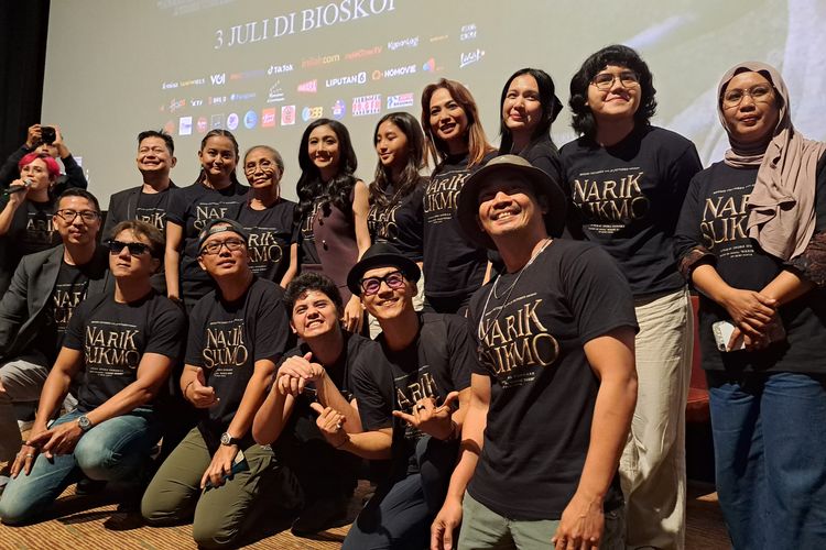 Film Indonesia yang Tayang Pekan Ini