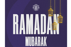 Klub-klub Eropa Turut Rayakan Puasa Ramadhan