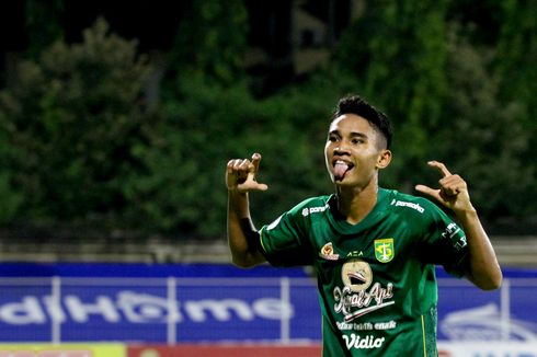 Manajer Persebaya Pastikan Marselino Ferdinan Terbang ke Belgia Tengah Pekan Ini