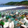 Pantai Unik di Rusia, Punya 