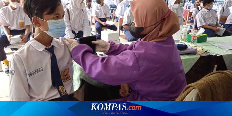 Tanya Jawab soal Vaksin Pfizer dan Moderna: Dari Cara Daftar Vaksinasi, Efek Samping hingga Cara Mengatasinya - Vimarsana News