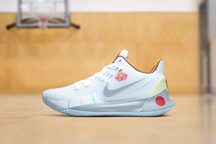 kyrie 5 sandy