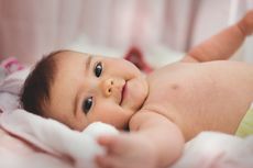 7 Langkah dalam Memilih Nama Bayi, Jangan Sampai Salah