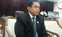 Bali Jadi Tuan Rumah Forum Parlemen Dunia, DPR Minta Seluruh Pihak Bersiap