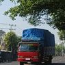 Libur Nataru, Mulai Besok Jam Operasional Angkutan Barang Dibatasi