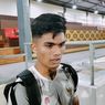 Timnas U23 Indonesia Vs Taiwan, Sananta Siap Kerja Keras di Manahan