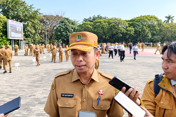Pemkot Bekasi Usulkan Anggaran Tanggul Kabupaten Bekasi Dialihkan, Ini Lokasi yang Jadi Prioritas