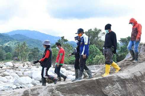 Bupati Luwu Utara: Pemkab Siap Tindak Tegas Jika Pembalakan Hutan Jadi Penyebab Banjir