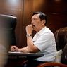 Luhut Senang Perusahaan Thailand yang Tumpahkan Minyak di Laut RI Diganjar Rp 252 Juta