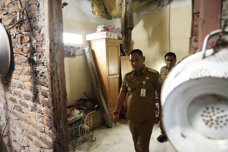 Ledakan LPG di Bekasi Tewaskan 2 Orang, Pemkab Perkuat Edukasi Keselamatan Gas
