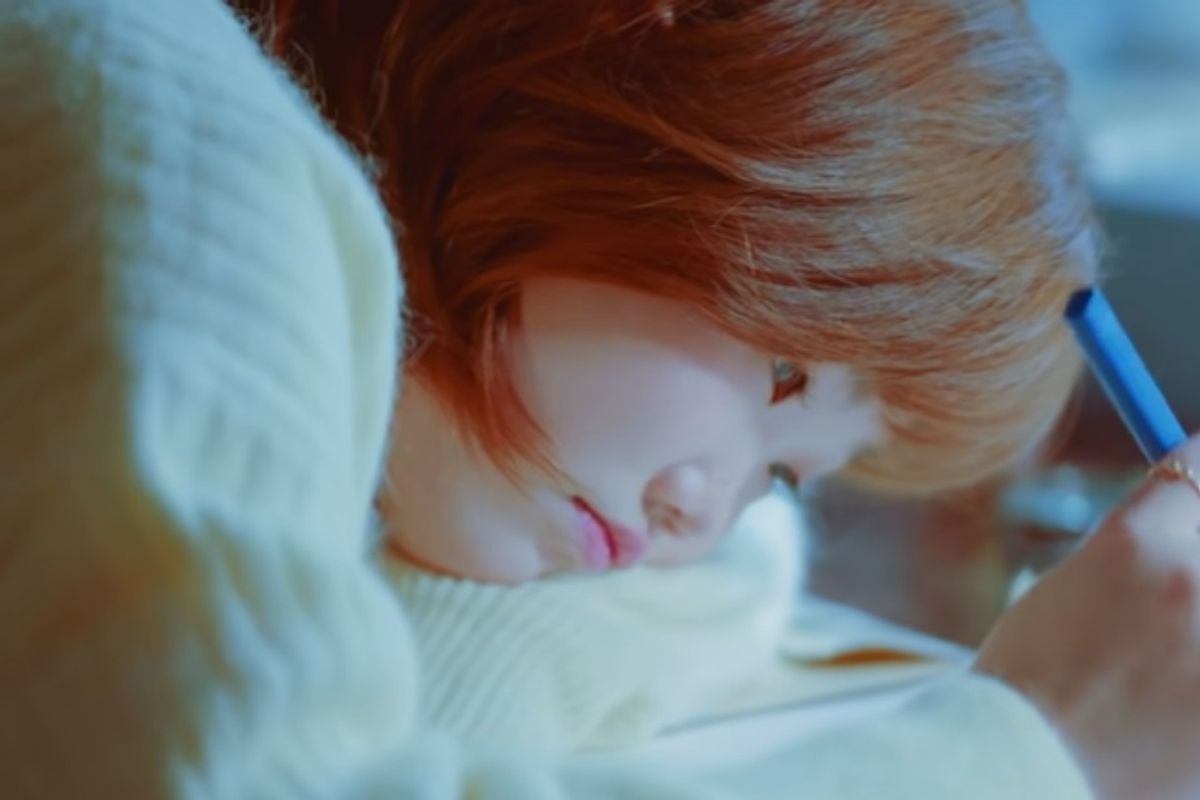 Potret Akmu