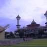 Menguak Jejak Sejarah Masjid Agung Cianjur lewat Seuntai Syair