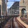 Ada Pemeliharaan, Kereta Api Tak Melintas di Sydney Harbour Bridge 10 Hari