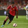 Anthony Martial, Man of the Match Laga Man United vs Liverpool