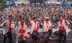 Perbanyak Transaksi Luar Negeri, Bank Mandiri Kenalkan Fitur Livin’ Around the World di 3 Negara