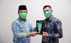 Gandeng Pemkot Makassar dan Pemprov Sulawesi Selatan, Grab Bantu Digitalisasi UMKM