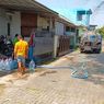 Imbas Kemarau, Sumber Mata Air PDAM Kota Semarang Mulai Menyusut 15 Persen