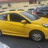 Polisi Sita Mobil 
