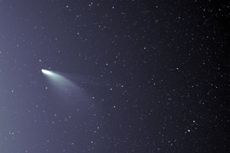Komet Neowise Akan Melintasi Bumi, Tak Akan Kembali dalam 6.800 Tahun