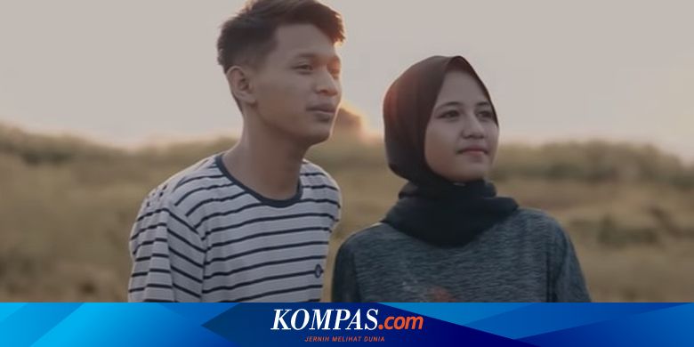 Lirik Dan Chord Lagu Salam Dariku Didik Budi Dan Cindi Cintya Halaman All Kompas Com