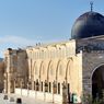 Indonesia Kecam Pengusiran Paksa Warga Palestina oleh Polisi Israel Saat Tarawih di Masjid Al Aqsa