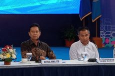 Pemilihan Rektor ITB, Budi Gunadi: Bertugas Masuk 150 "Top University"