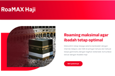 Cara Mengaktifkan Paket Internet Haji Telkomsel via Online dan Offline 