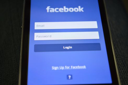 INFOGRAFIK: Waspada Scam Bermodus Facebook Minta Verifikasi Cegah Pemblokiran Akun 