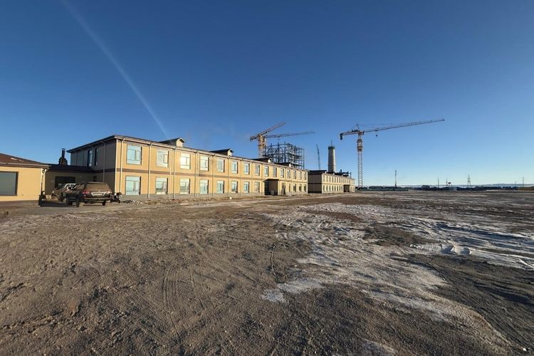 Emiten NINE Siapkan Rights Issue untuk Akuisisi Tambang Mongolia