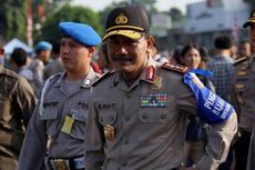 Polri Sudah Duga Akan Kembali Jadi Sasaran Teroris