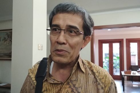 Mantan Komisioner KPU RI Pesimistis Pemilu 2019 Lebih Baik, Jika..