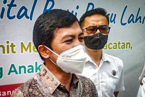 Kelas Rawat Inap BPJS Kesehatan Akan Diubah, Begini Polanya
