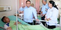 90 Korban Tabrakan Kereta di Bekasi Timur Dipulangkan, KAI Masih Dampingi 17 Penumpang