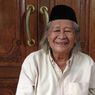 Ditantang ke Ciamis, Ridwan Saidi: Saya Akan Datang jika Diundang