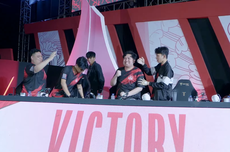 Hasil Playoff MPL S12 Hari Pertama, Dewa United Esports dan Rebellion Zion Pulang Duluan