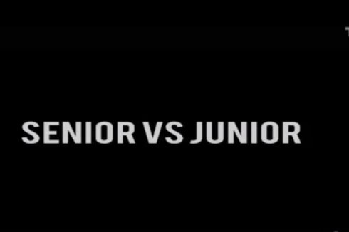 Rangkuman Film Pendek “Senior vs Junior” Belajar dari TVRI 1 Juni 2020