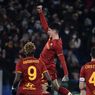 Hasil AS Roma Vs Spezia: Diwarnai Kartu Merah, Serigala Ibu Kota Menang 2-0