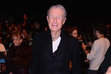 Sutradara Batman Forever, Joel Schumacher, Meninggal karena Kanker