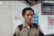 Kala Prabowo Pasang Badan untuk Jokowi: Dulu Disanjung, tetapi Kini Dicari-cari Kesalahannya