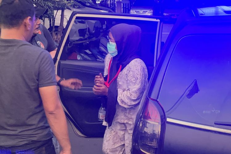 Baru 2 Minggu Kerja, ART Gasak Uang hingga Perhiasan Majikan di Kalideres Jakbar