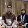 Zaskia Sungkar Hamil Anak Kedua, Irwansyah: Pengin Sejak Tahun Lalu